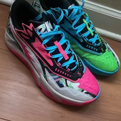 Trading For Any Skateboard 