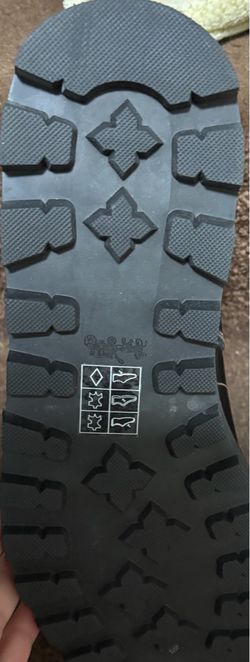 Men boots