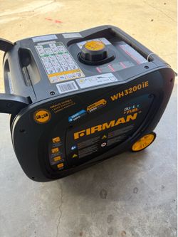 Firman Generator