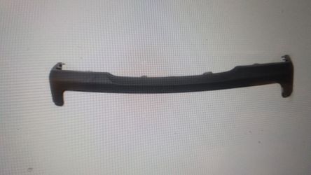 2008-2011 Ranger Front Bumper
