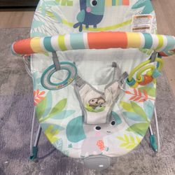 Baby Bouncer 