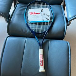 Wilson Ultra Power XL 112 Tennis Racket