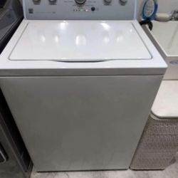Washer Machine Kenmore 