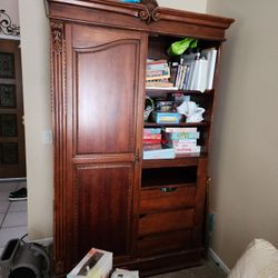 Armoire 