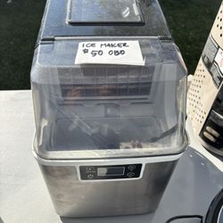 Ice Maker