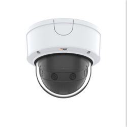 AXIS P3807-PVE 8MP 4K Outdoor Panoramic Multi-sensor IP Security Camera