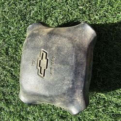 90's Chevy S10 Parts