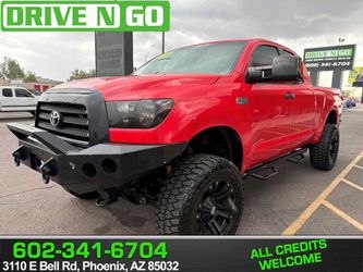 2008 Toyota Tundra