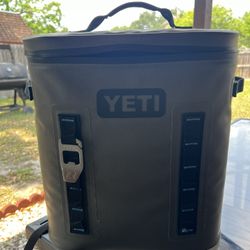 Xl Yeti Bag-pack