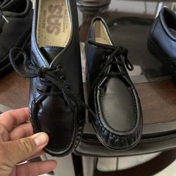 Ladies SAS Shoes 