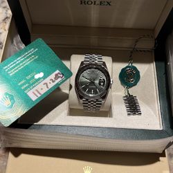 Rolex