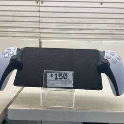 Sony Portable 