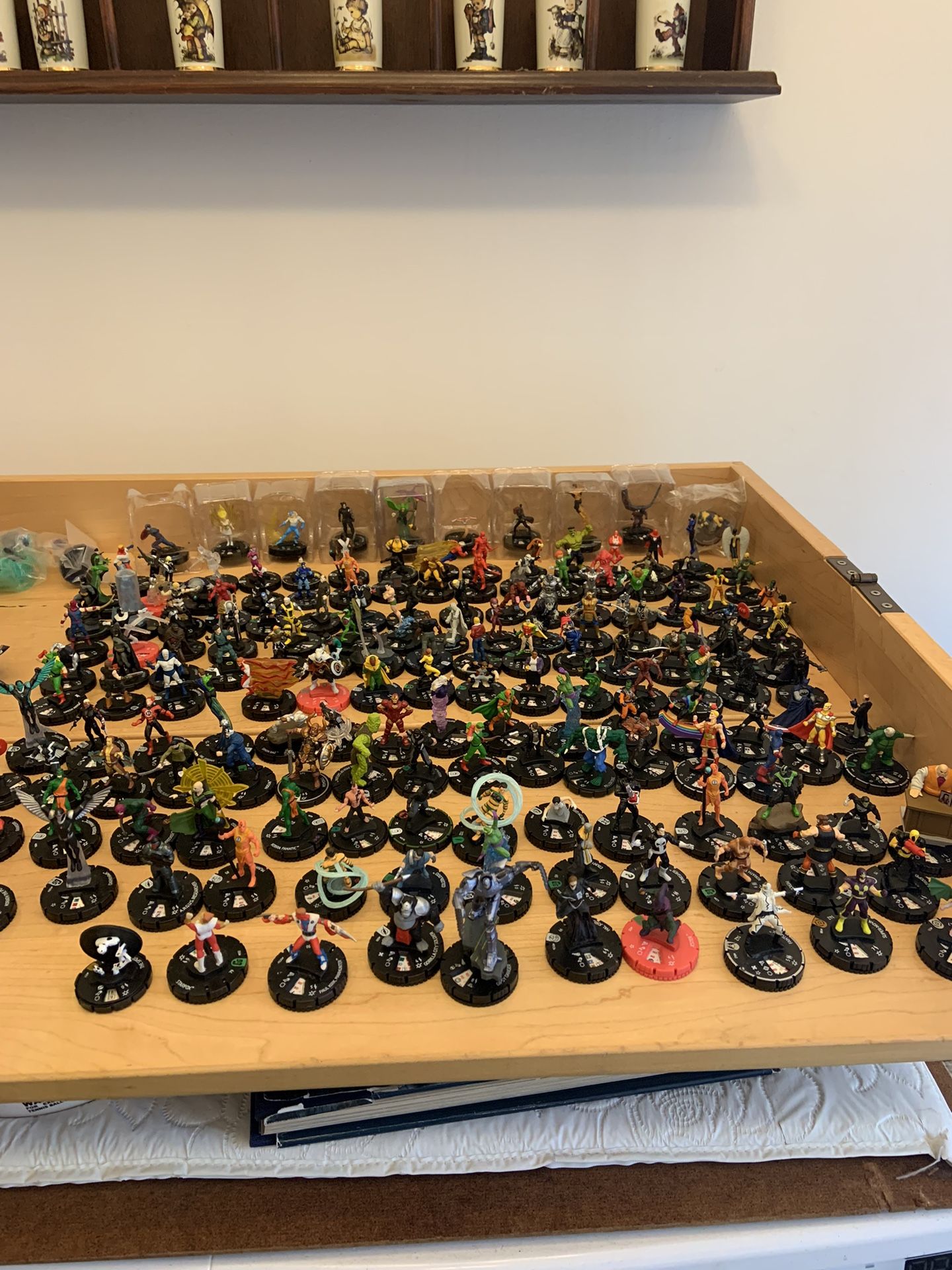 Heroclix