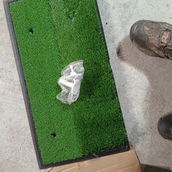 Chipping Practice