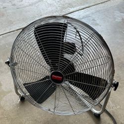 Dayton Floor Fan