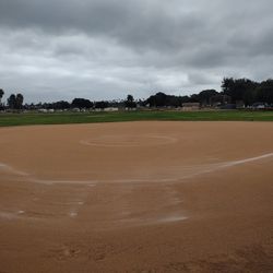 Coed-softball Ocean Beach San Diego 
