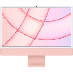 New Apple 24" iMac
