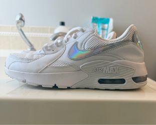 Women’s Nike Air Max size 9