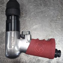 MATCO REVERSIBLE AIR DRILL