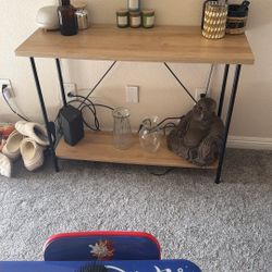 Console Table 