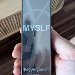 Myslf Brand New Still In The Box