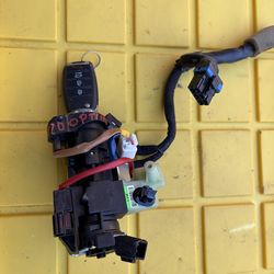2020 Kia optima Ignition switch