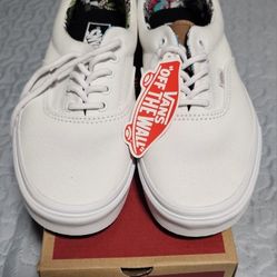 Vans Size 10.5 Men