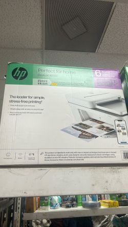 Hop DeskJet4258e Printer