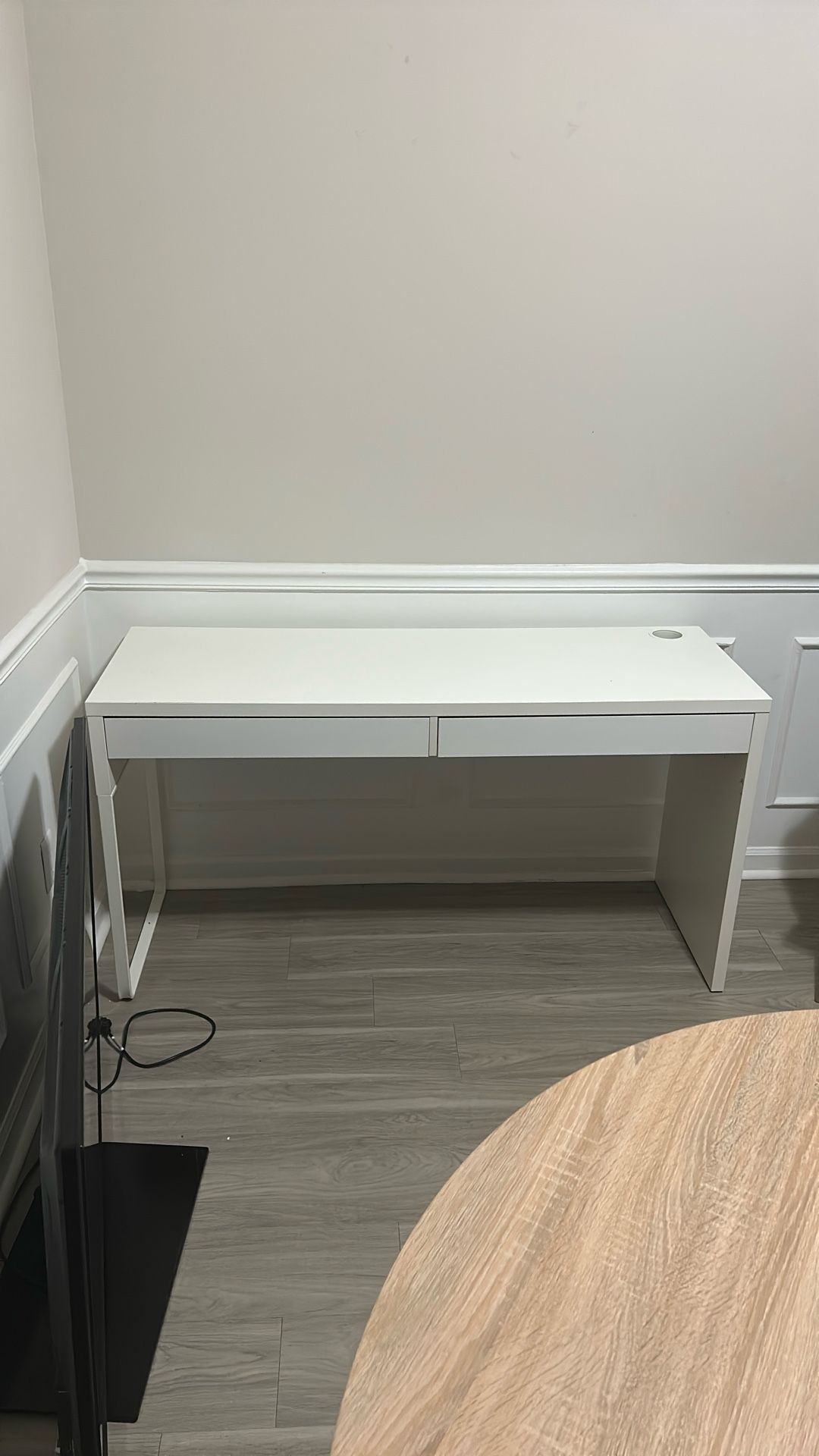 55 Inch Desk