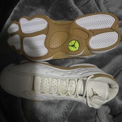 Jordan 13s 9.5