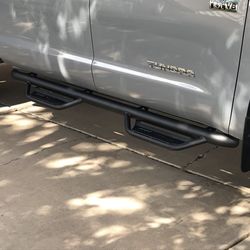 Tundra Running Boards