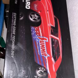 Shelf Queen Losi 22 S Camaro