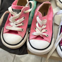 Converse Sus 5c