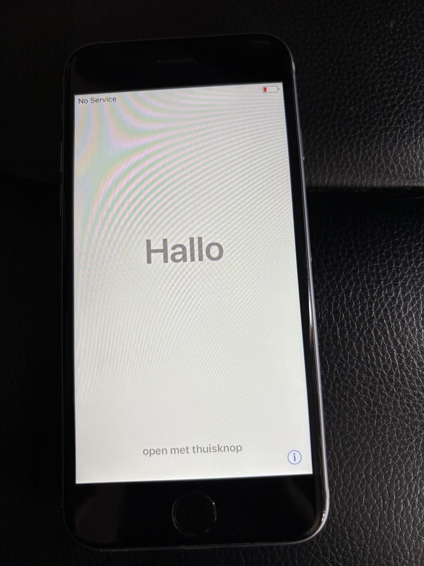 iPhone 6 S Unlocked 