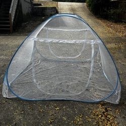 Pop Up Tent For Pets