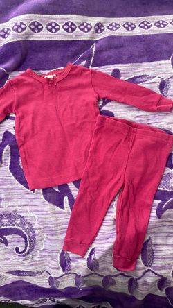Girls set