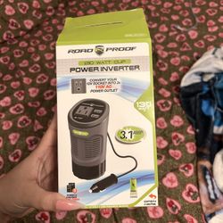 Power Inverter