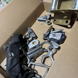 Window Cleaning Gear