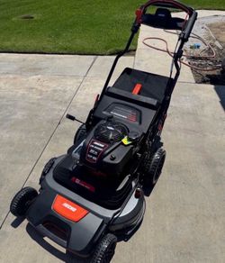 Echo 30in Gas Mower New