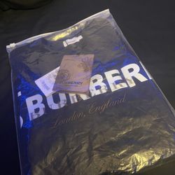 Men Burberry T Shirt 
