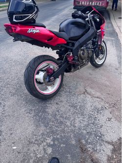 1998 zx9r