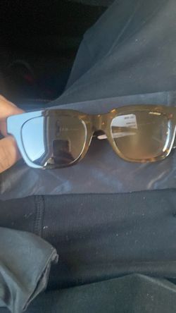 Glasses