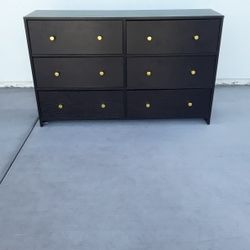 Dresser  45 W X 12 D X 28 H Inches 
