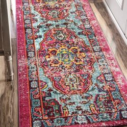 Carpet Multi