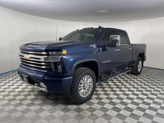 2022 Chevrolet Silverado 3500HD