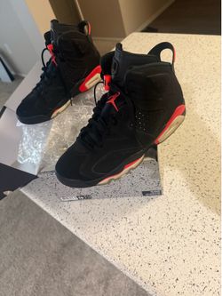 JORDANS SIZE 10