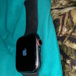 Apple Watch Series 4