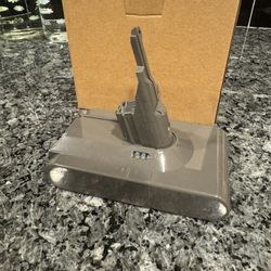 🔋 5.0AH Replacement Vacuum Battery - V8 Units Dyson Part no. 967834-08