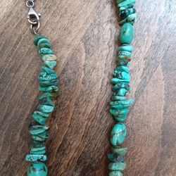 Turquoise Jewelry 