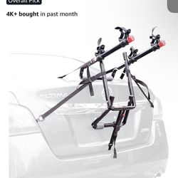 Allen Bike Truck Rack - 2-Bike